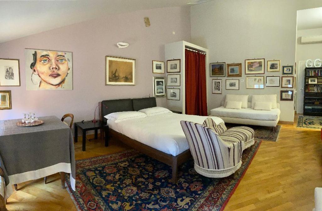 Maison 26 - Luxury Suites Ραβένα Εξωτερικό φωτογραφία